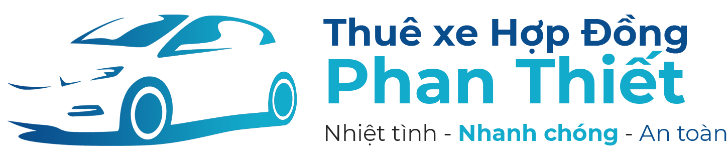 Thuê xe Hợp đồng Phan Thiết - Thanh Dương