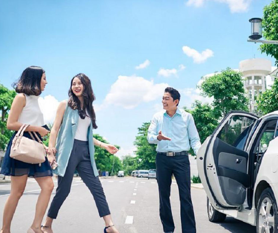 Dịch Vụ Taxi Chất Lượng Cao Tại Phan Thiết, Bình Thuận và Mũi Né