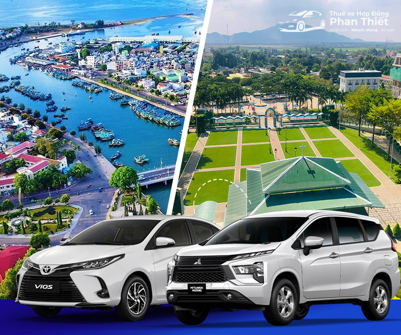 Dịch vụ thuê xe hợp đồng đi Đức Mẹ Tà Pao từ Phan Thiết – Bình Thuận