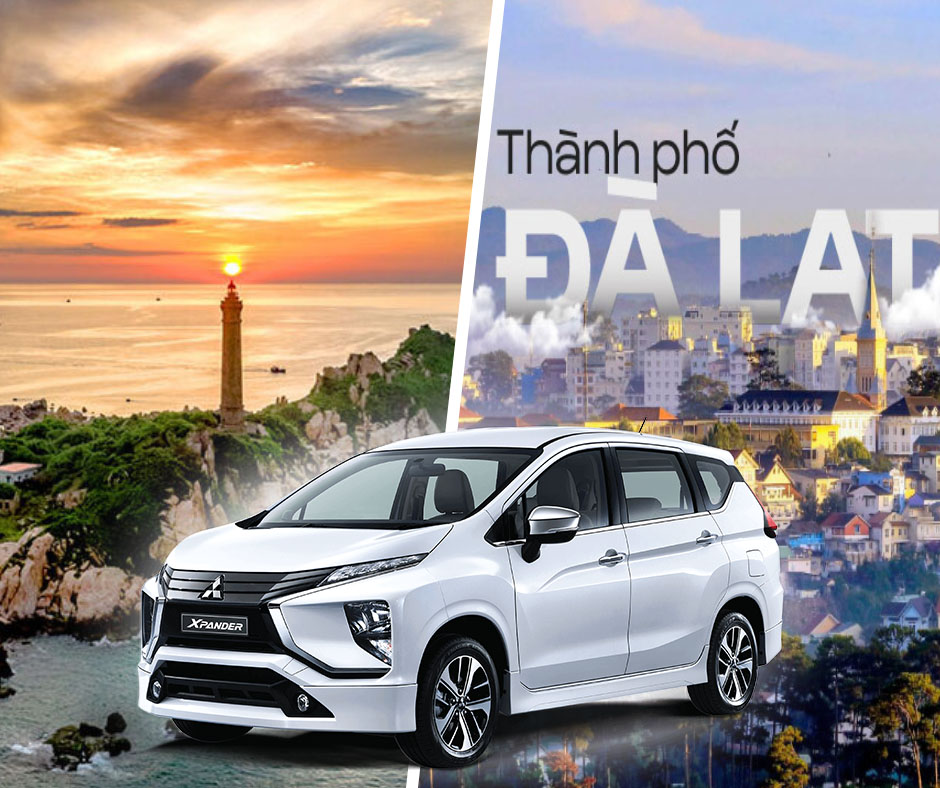 Xe hợp đồng đi Đà Lạt