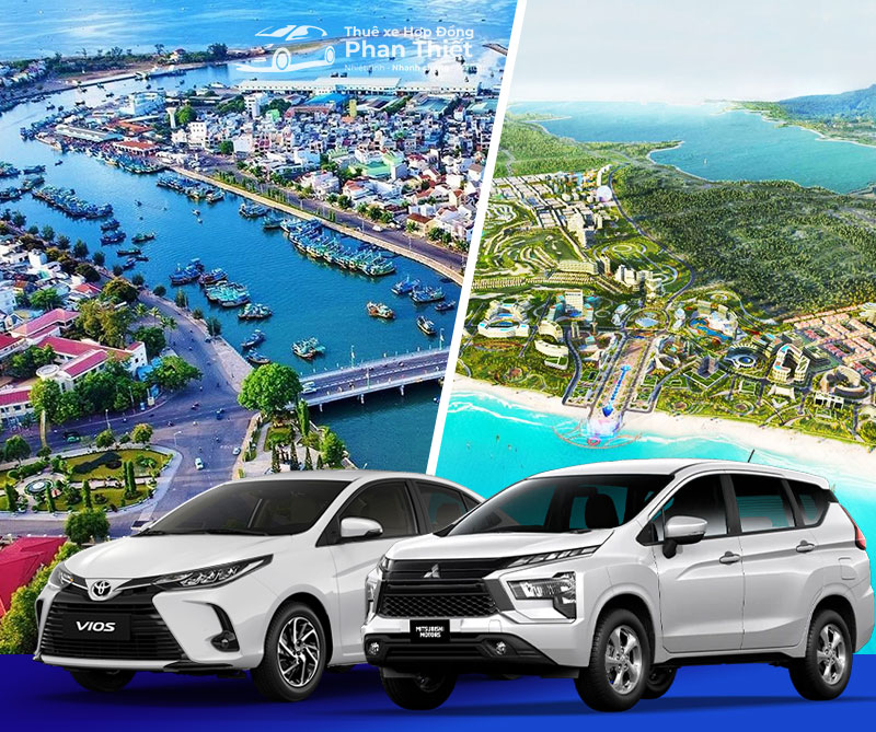 Xe hợp đồng Phan Thiết đi Cam Ranh